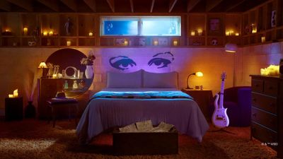 U got to book: To celebrate the 40th anniversary of Purple Rain, Airbnb is giving you the chance to stay in Prince’s house from the movie