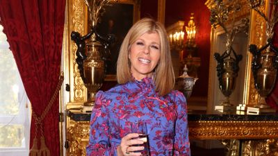Kate Garraway's 57th birthday present is not 'everyone's first choice', but gardeners will it