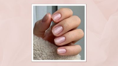 This 'outdated' nail shape is making a comeback for 2024 - as it adds instant sophistication to your look
