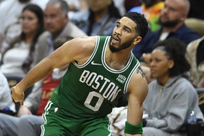 Why do people hate Jayson Tatum’s version of NBA stardom?