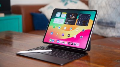 Apple iPad Pro 13-inch M4 review: a true MacBook replacement