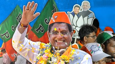 Road to Mumbai North: Piyush Goyal’s election debut from BJP’s safest seat