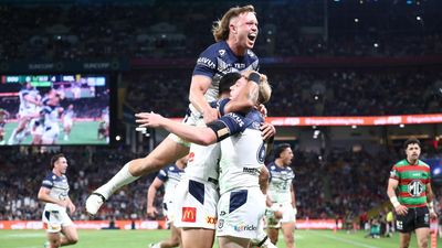 Cowboys end five-game loss streak, add to Souths misery