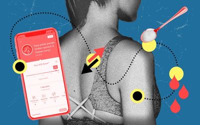 ‘Personalising stuff that doesn’t matter’: the trouble with the Zoe nutrition app