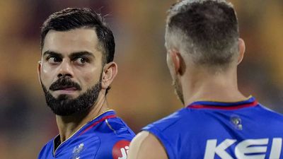 'I had packed my bags in April': Virat Kohli on RCB's horrid first half show in IPL 2024