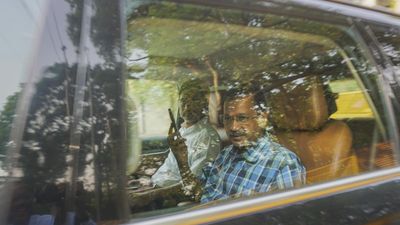 Arvind Kejriwal dares PM Modi to get AAP leaders arrested; says they will visit BJP headquarters on May 19