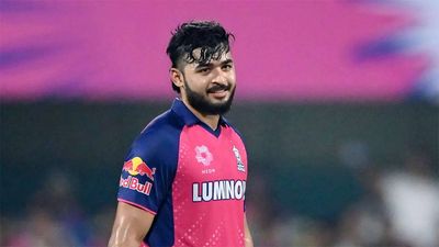 'Priorities': Rajasthan Royals' Riyan Parag says 'nope' to practice and has his eyes set on RCB vs CSK blockbuster