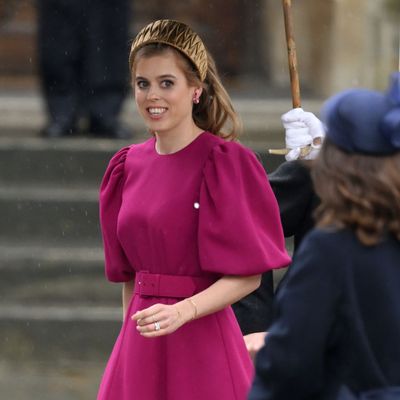 Princess Beatrice is expected to be playing a more senior royal role, and soon
