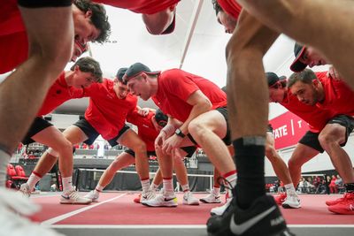 Ohio State men’s tennis vs. TCU NCAA semifinal: How to watch