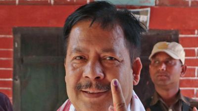 Former ULFA commander contests Lok Sabha election from Bihar’s Valmikinagar