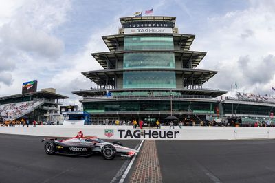 Indy 500: How the two-day qualifying system works in 2024