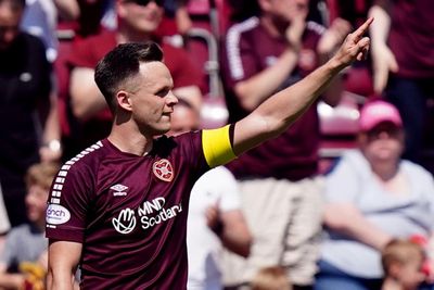 Hearts 3 Rangers 3: Ibrox club squander two goal lead and suffer pre-cup final blow