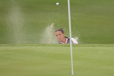 Photos: 2024 NCAA Women’s Golf Championship at Omni La Costa