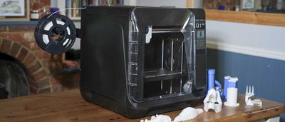 Qidi Tech Q1 Pro 3D Printer review