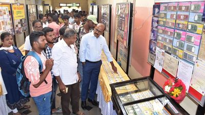 International Museum Day celebrated