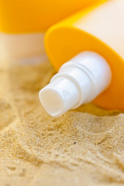The Real Reason Why European Sunscreen Is So Much Better Than American