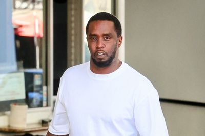 Diddy assaults ex in damning video