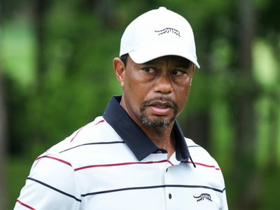 Tiger Woods, Jon Rahm and Ludvig Aberg among the notables to miss the cut at 2024 PGA Championship