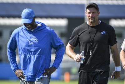 Eye-opening video shows major shift in Lions draft war room from 2019