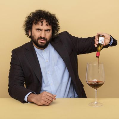 Nish Kumar: ‘Nando’s is the only thing uniting this increasingly fragmented nation’