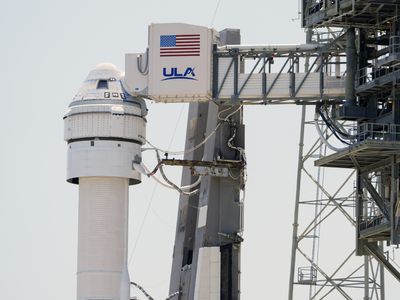 Boeing's troubled Starliner spacecraft launch is delayed again