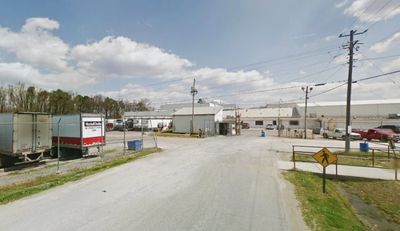 Latino migrants among minors found in Alabama poultry plant belonging to company with troubled history
