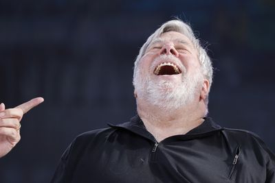 Steve Wozniak’s net worth: The Apple cofounder’s wealth in 2024