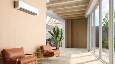 Learn how to clean an AC drain line – to keep your unit in top condition