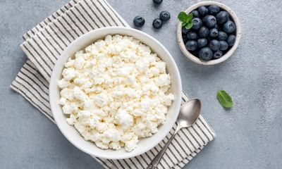 Why is social media getting all churned up about cottage cheese?