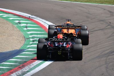 F1 Imola Grand Prix – Start time, starting grid, how to watch, & more