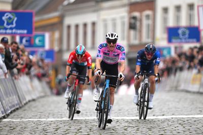 4 Jours de Dunkerque: Sam Bennett wins again on stage 5