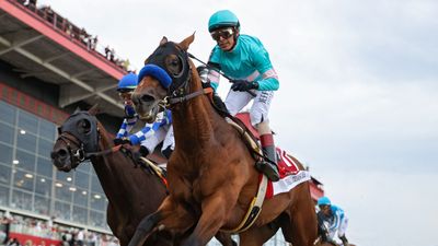 Where to watch Preakness Stakes 2024: live stream horse racing for free online from anywhere today