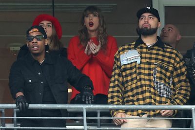 Did Taylor Swift have any influence on the 2024 NFL Schedule?
