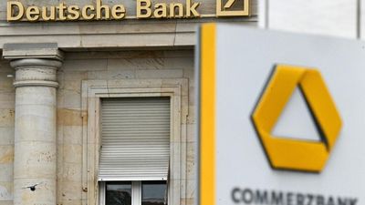 Russian court seizes millions of euros worth of German bank assets