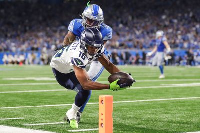 Seahawks to play Lions in 4th straight season, 3rd in Detroit