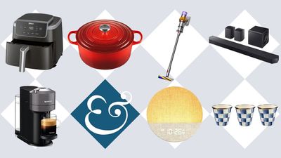 The 33 Best Deals in Amazon's Big Spring Sale – Save $100s Now on Ninja, KitchenAid, Dyson, Le Creuset, and More
