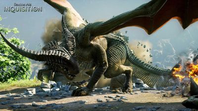 Epic Games is giving away ‘Dragon Age: Inquisition’ for free — how to claim yours