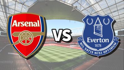 Arsenal vs Everton live stream: How to watch Premier League game online