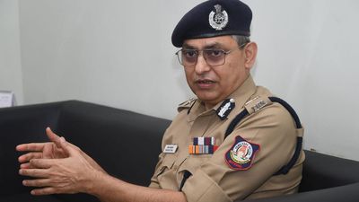 Most of our personnel take weekly off: DGP