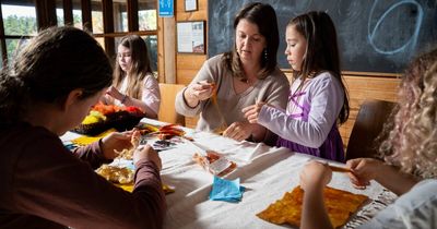 Homeschooling rises across Canberra post-pandemic