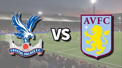 Crystal Palace vs Aston Villa live stream: How to watch Premier League game online
