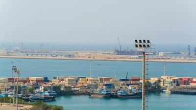 Chabahar | India’s gateway to Central Asia