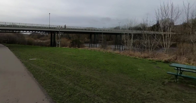 Search underway for two teenagers missing after entering the Tyne in Ovingham