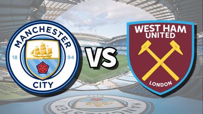 Man City vs West Ham live stream: How to watch Premier League game online and on TV, team news