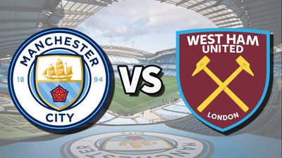 Man City vs West Ham live stream: How to watch Premier League game online