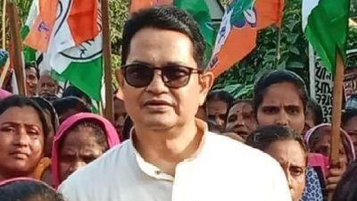 EC censures Trinamool Congress’ Humayun Kabir for threatening rivals, voters