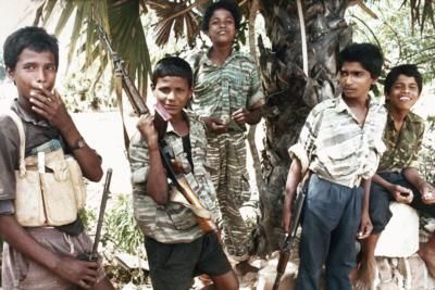 Sri Lanka's Civil War Legacy: Families Still Seek Answers