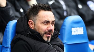 Roberto De Zerbi: Bayern Munich address rumours after Brighton announce Italian's exit