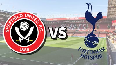 Sheffield Utd vs Tottenham live stream: How to watch Premier League game online and on TV, team news
