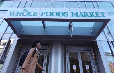 Hepatitis A case reported at Beverly Hills Whole Foods